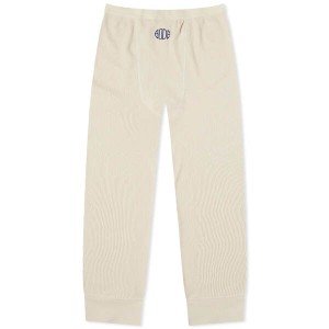 ナイキ メンズ カジュアルパンツ ボトムス Nike x Bode Thermal Pant Ecru