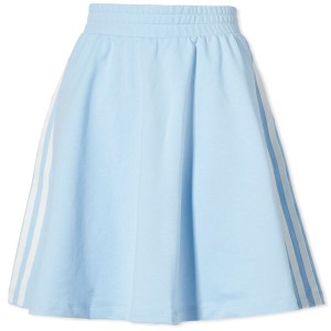 アディダス レディース スカート ボトムス Adidas Skirt Clear Sky