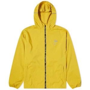 ナイキ メンズ ジャケット・ブルゾン アウター Nike x Patta Full Zip Jacket Saffron Quartz