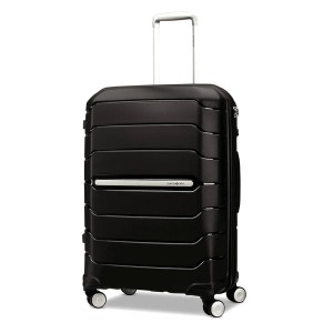 ライトキューブ サムソナイト samsonite lite-cube spinnerの通販｜au