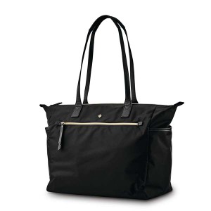 サムソナイト メンズ ボストンバッグ バッグ Samsonite Mobile Solutions Deluxe Carryall Black