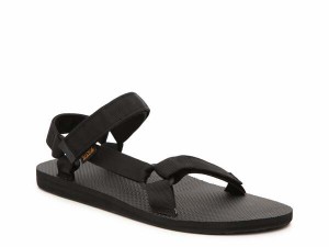 テバ メンズ サンダル シューズ Original Universal Sandal Black