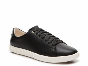 コールハーン レディース スニーカー シューズ Grand Crosscourt II Sneaker - Women's Black