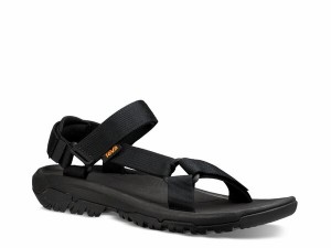 テバ メンズ サンダル シューズ Hurricane XLT2 Sandal Black