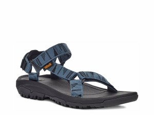 テバ メンズ サンダル シューズ Hurricane XLT2 Sandal Light blue