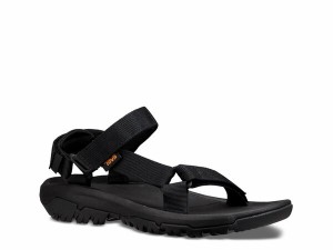 テバ レディース サンダル シューズ Hurricane XLT 2 Sandal Black