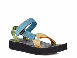 teva alp レディースの通販｜au PAY マーケット