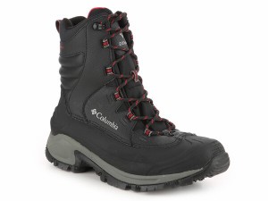 コロンビア メンズ ブーツ・レインブーツ シューズ Bugaboot III Snow Boot - Men's Black