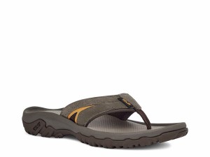 テバ メンズ サンダル シューズ Katavi 2 Sandal Grey