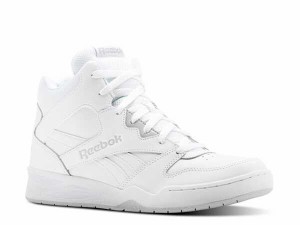 リーボック メンズ スニーカー シューズ Royal BB4500 HI2 High-Top Sneaker - Men's White