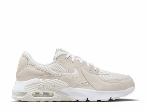 ナイキ レディース スニーカー シューズ Air Max Excee Sneaker - Women's White