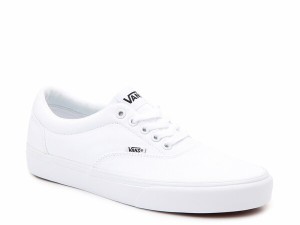 バンズ メンズ スニーカー シューズ Doheny Sneaker - Men's White