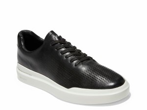 コールハーン メンズ スニーカー シューズ GrandPro Rally Sneaker Black