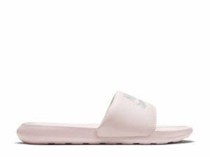 ナイキ レディース サンダル シューズ Victori One Slide Sandal - Women's Light Pink