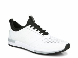 バイオニック メンズ スニーカー シューズ Trent Sneaker White