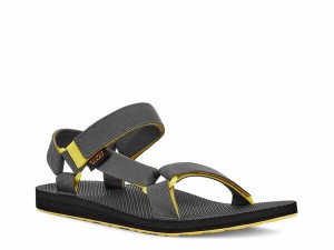 テバ メンズ サンダル シューズ Original Universal Sandal Grey