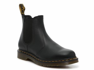 ドクターマーチン メンズ ブーツ・レインブーツ シューズ 2976 Boot - Men's Black