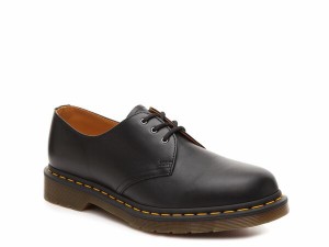 ドクターマーチン レディース オックスフォード シューズ 1461 Classic Oxford - Women's Black