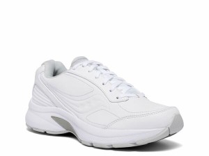 サッカニー レディース スニーカー シューズ Omni Walker 3 Walking Shoe - Women's White