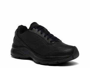 サッカニー レディース スニーカー シューズ Omni Walker 3 Walking Shoe - Women's Black