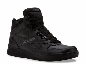 リーボック メンズ スニーカー シューズ Royal BB4500 HI2 High-Top Sneaker - Men's Black