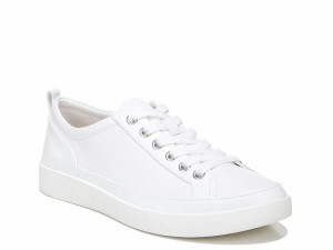 バイオニック レディース スニーカー シューズ Winny Sneaker White