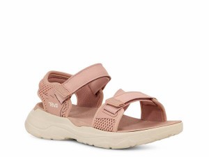 テバ レディース サンダル シューズ Zymic Sandal Navy