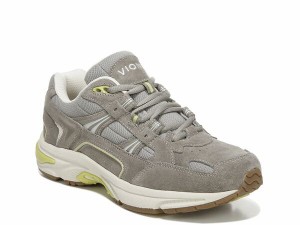 バイオニック レディース スニーカー シューズ 23Walk Walking Shoe - Women's Grey