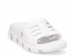 コールハーン メンズ サンダル シューズ 4 ZeroGrand All Day Slide Sandal White