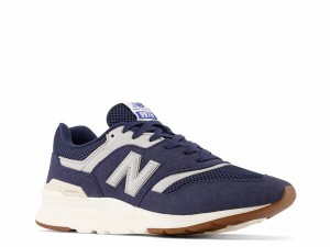 ニューバランス メンズ スニーカー シューズ 997H Sneaker - Men's Navy