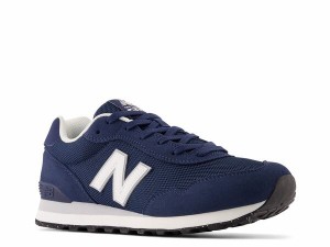 ニューバランス メンズ スニーカー シューズ 515 V3 Sneaker - Men's Navy