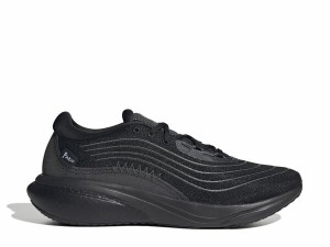 アディダス メンズ スニーカー シューズ Supernova 2 Parley Running Shoe - Men's Black