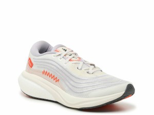 アディダス レディース スニーカー シューズ Supernova 2 Parley Running Shoe - Women's Silver/White/Orange