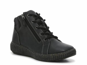 クラークス レディース ブーツ・レインブーツ シューズ Caroline Park Boot Black