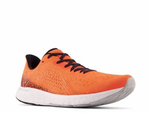 ニューバランス メンズ スニーカー シューズ Fresh Foam X Tempo v2 Running Shoe - Men's Coral