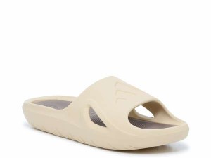 アディダス メンズ サンダル シューズ Adicane Slide Sandal - Men's Sand