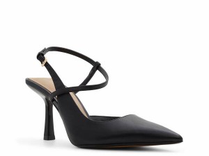 アルド レディース パンプス シューズ Brunette Pump Black