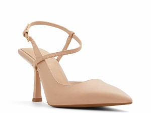 アルド レディース パンプス シューズ Brunette Pump Beige