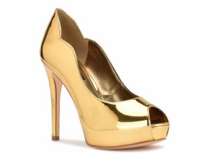 ナインウェスト レディース パンプス シューズ Hilare Pump Bronze