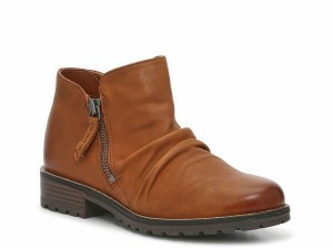 クラークス レディース ブーツ・レインブーツ シューズ Clarkwell Bootie Tan