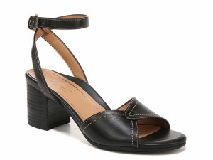 バイオニック レディース サンダル シューズ Isodara Sandal Black