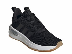 アディダス レディース スニーカー シューズ Racer TR23 Sneaker Black/White