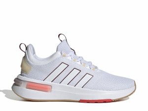 アディダス レディース スニーカー シューズ Racer TR23 Sneaker White/Red