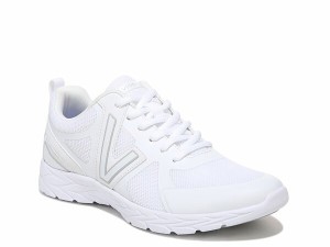 バイオニック レディース スニーカー シューズ Miles II Sneaker - Women's White