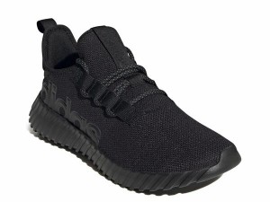 アディダス メンズ スニーカー シューズ Kaptir 3 Sneaker - Men's Black