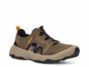 テバ メンズ サンダル シューズ Outflow CT Sandal Taupe