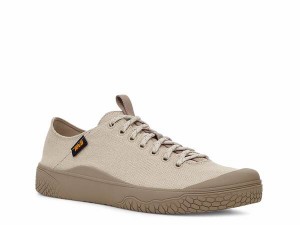 テバ レディース スニーカー シューズ Terra Canyon Sneaker - Women's Grey