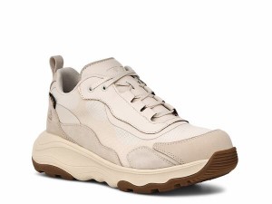 テバ レディース スニーカー シューズ Geotrecca Low RP Hiking Shoe - Women's Off White