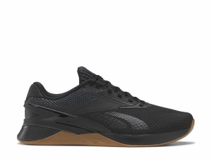 リーボック メンズ スニーカー シューズ Nano x3 Training Shoe - Men's Black