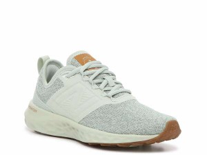 ニューバランス レディース スニーカー シューズ Fresh Foam SPT V4 Sneaker - Women's Grey